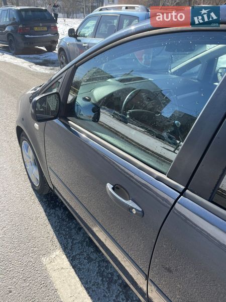 Мінівен Ford C-Max 2009 в Львові