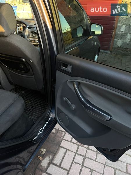 Мінівен Ford C-Max 2009 в Львові