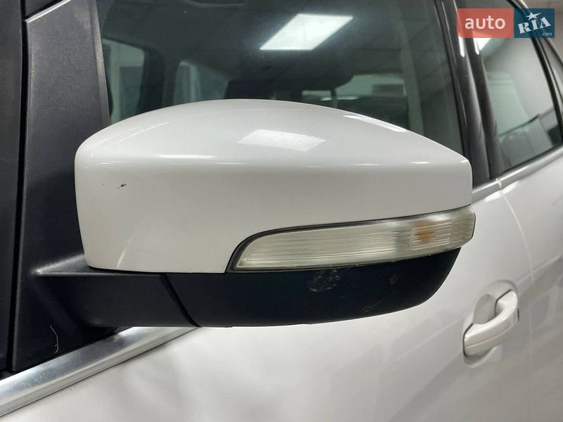 Мінівен Ford C-Max 2013 в Києві