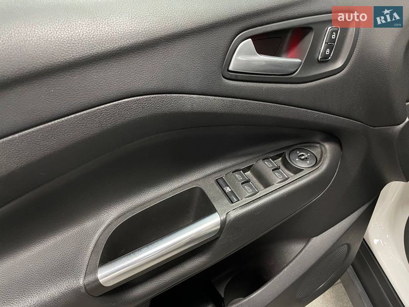 Мінівен Ford C-Max 2013 в Києві