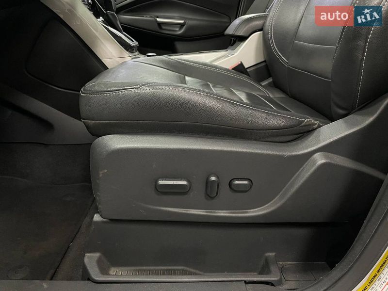 Мінівен Ford C-Max 2013 в Києві