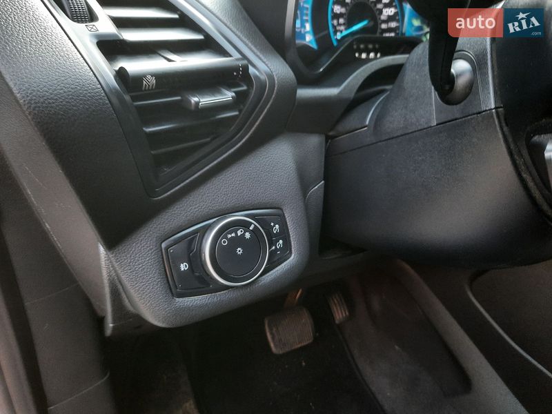 Мінівен Ford C-Max 2016 в Одесі