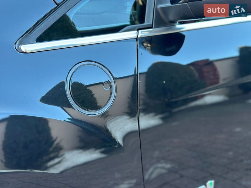 Мінівен Ford C-Max 2013 в Стрию