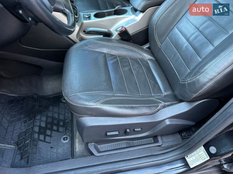 Мінівен Ford C-Max 2013 в Стрию