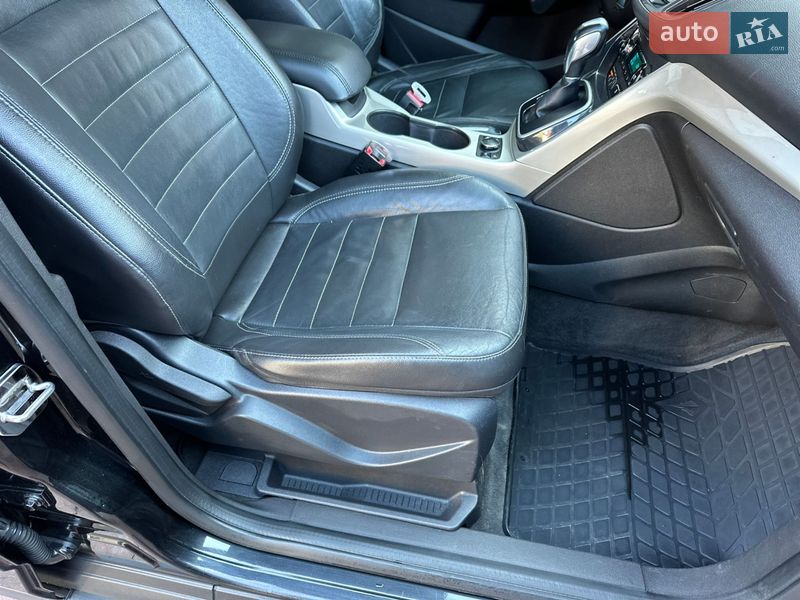 Мінівен Ford C-Max 2013 в Стрию