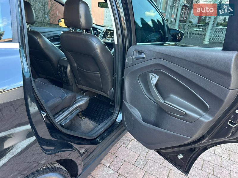 Мінівен Ford C-Max 2013 в Стрию