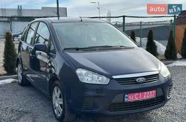 Минивэн Ford C-Max 2008 в Виннице