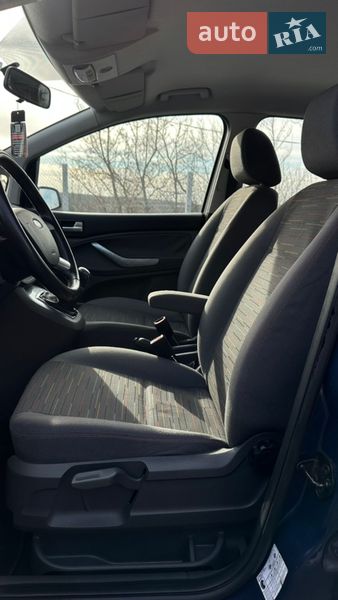 Минивэн Ford C-Max 2008 в Виннице