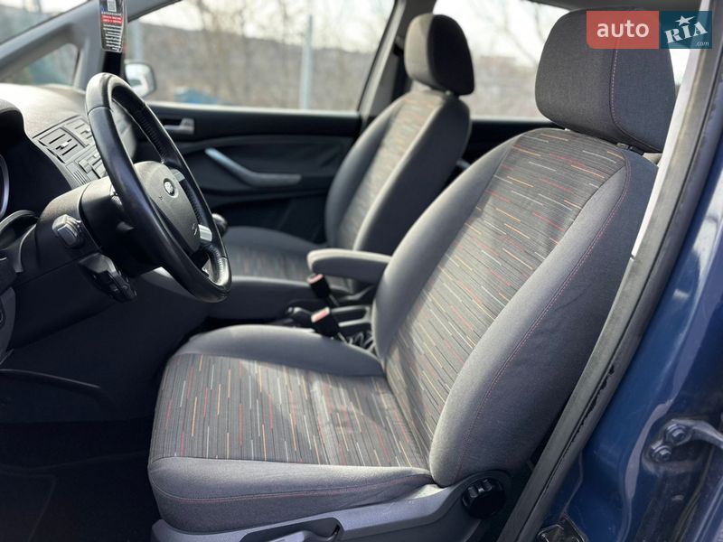 Минивэн Ford C-Max 2008 в Виннице