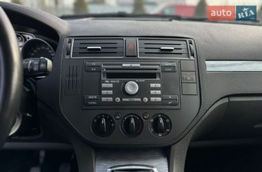 Мінівен Ford C-Max 2008 в Вінниці