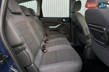 Мінівен Ford C-Max 2008 в Вінниці