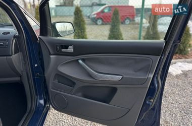 Мінівен Ford C-Max 2008 в Вінниці