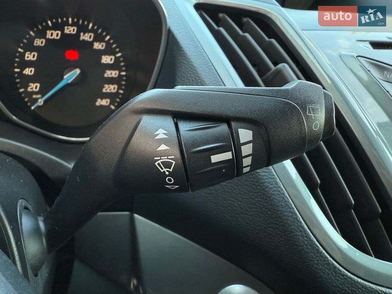 Минивэн Ford C-Max 2012 в Стрые