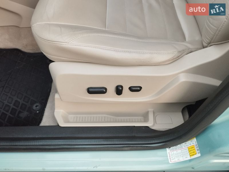 Мінівен Ford C-Max 2012 в Калуші