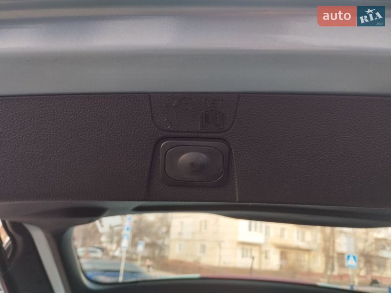 Мінівен Ford C-Max 2012 в Калуші