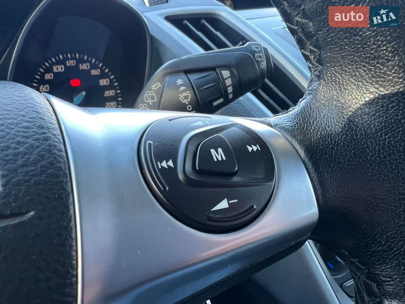 Мінівен Ford C-Max 2013 в Тернополі