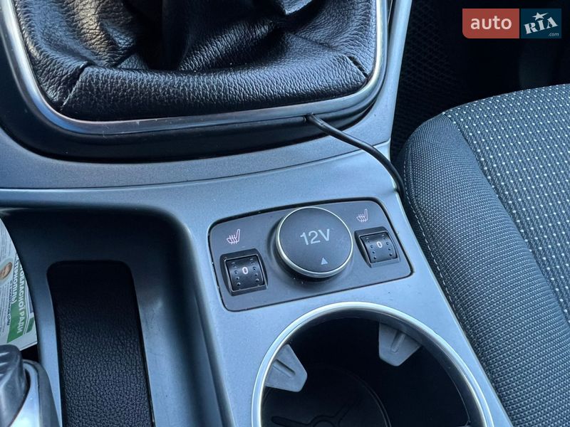 Мінівен Ford C-Max 2013 в Тернополі