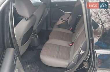 Минивэн Ford C-Max 2009 в Софиевской Борщаговке