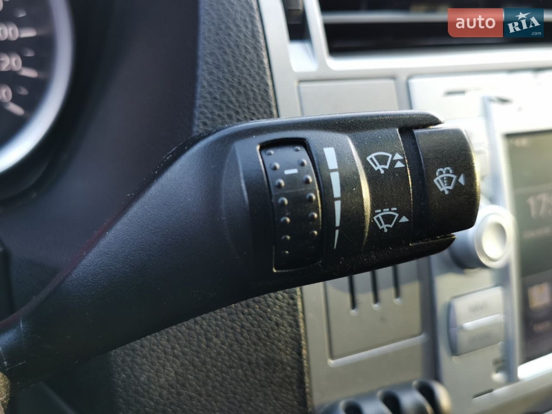 Мінівен Ford C-Max 2010 в Хмельницькому