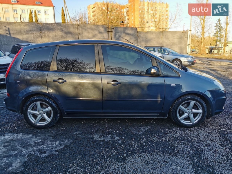 Мінівен Ford C-Max 2010 в Хмельницькому