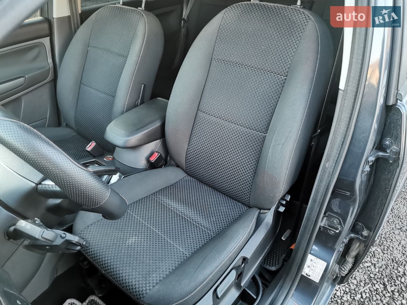 Мінівен Ford C-Max 2010 в Хмельницькому