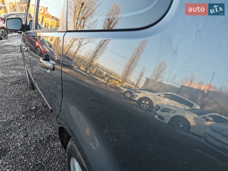 Мінівен Ford C-Max 2010 в Хмельницькому