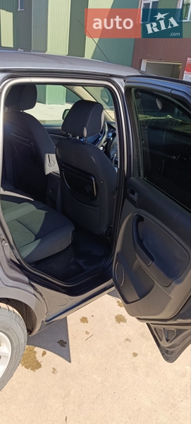 Мінівен Ford C-Max 2010 в Славуті фото 5 Мінівен Ford C-Max 2010 в Славуті