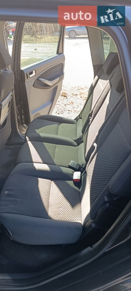 Мінівен Ford C-Max 2010 в Славуті фото 14 Мінівен Ford C-Max 2010 в Славуті