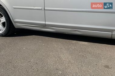 Минивэн Ford C-Max 2009 в Вараше