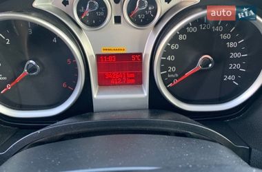 Минивэн Ford C-Max 2009 в Вараше