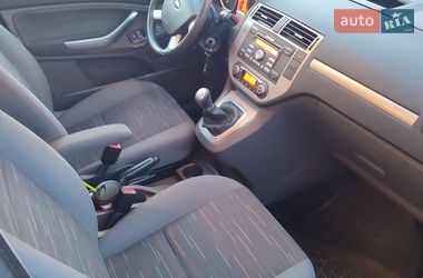 Минивэн Ford C-Max 2009 в Тернополе