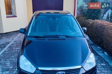Минивэн Ford C-Max 2009 в Тернополе