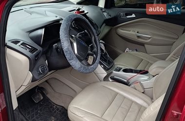 Мінівен Ford C-Max 2015 в Миколаєві фото 4 Мінівен Ford C-Max 2015 в Миколаєві
