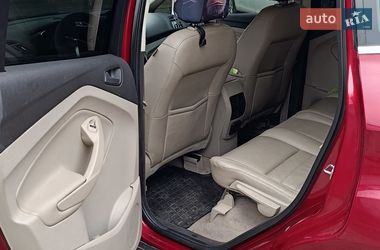 Мінівен Ford C-Max 2015 в Миколаєві фото 5 Мінівен Ford C-Max 2015 в Миколаєві