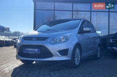 Мінівен Ford C-Max 2013 в Нововолинську