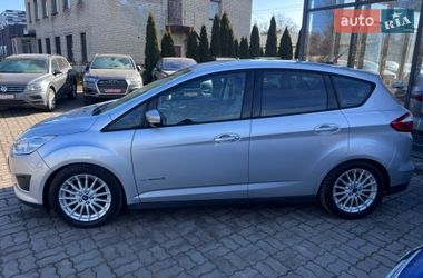 Мінівен Ford C-Max 2013 в Нововолинську