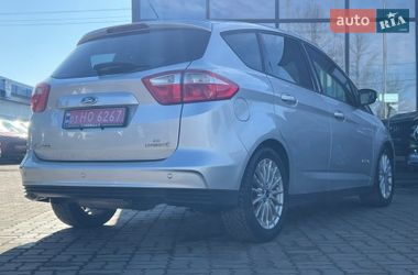 Мінівен Ford C-Max 2013 в Нововолинську