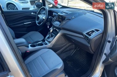 Мінівен Ford C-Max 2013 в Нововолинську