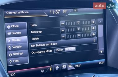 Мінівен Ford C-Max 2013 в Нововолинську