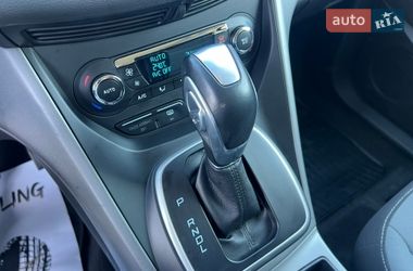Мінівен Ford C-Max 2013 в Нововолинську