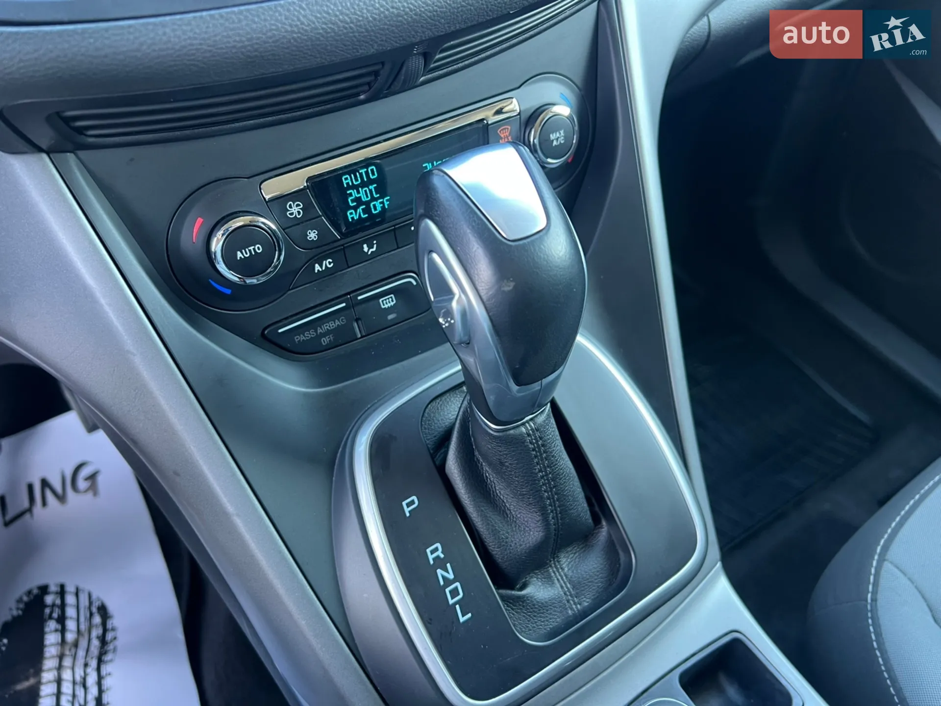 2013 Ford C-MAX - мініатюра 37