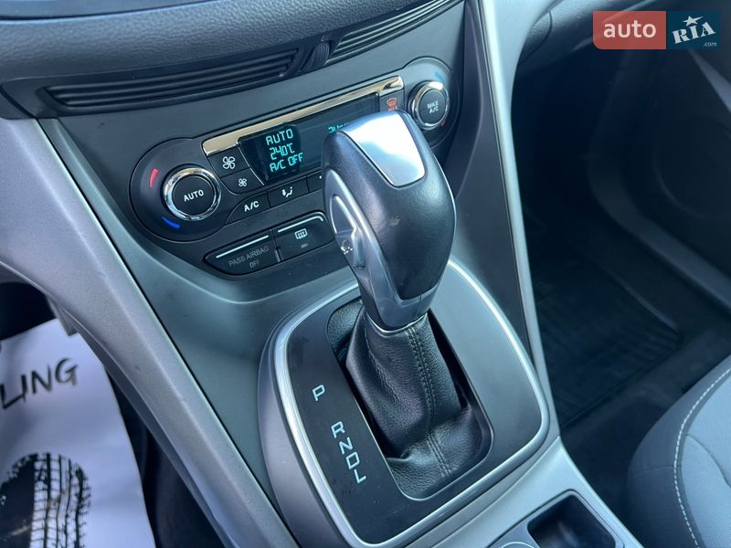 Минивэн Ford C-Max 2013 в Нововолынске