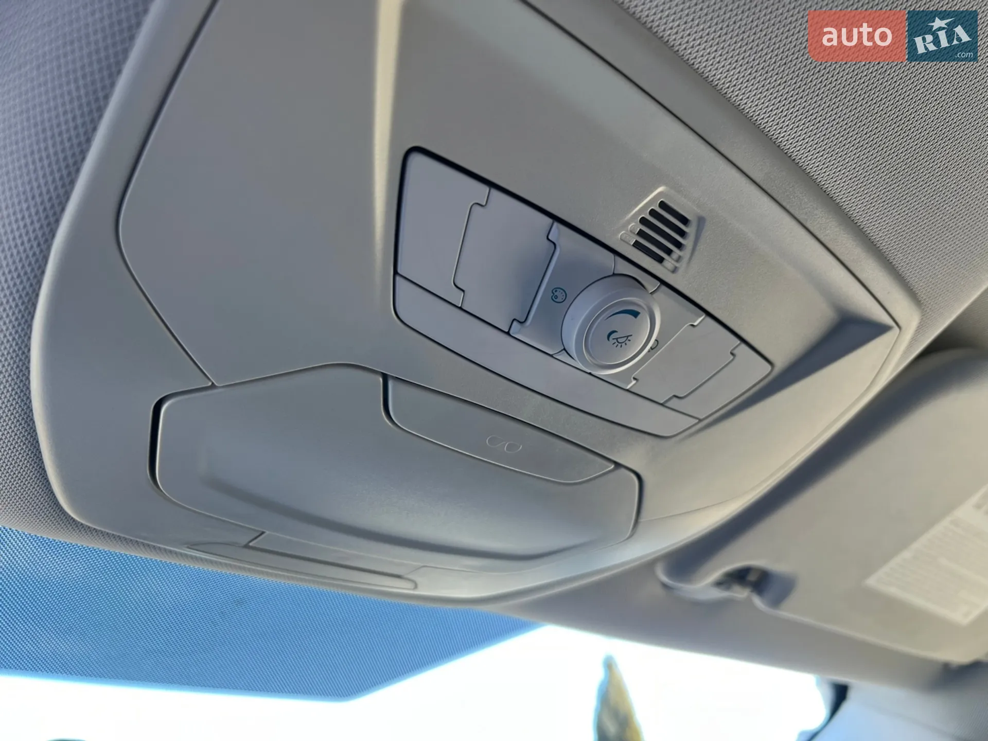 2013 Ford C-MAX - мініатюра 40