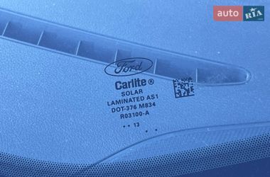 Мінівен Ford C-Max 2013 в Нововолинську