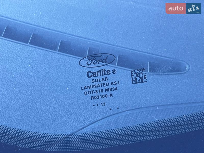 Минивэн Ford C-Max 2013 в Нововолынске