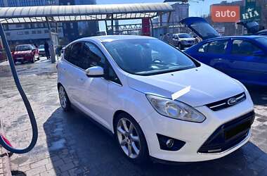 Минивэн Ford C-Max 2011 в Тернополе