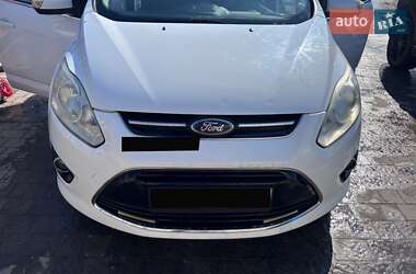 Минивэн Ford C-Max 2011 в Тернополе