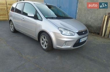 Мінівен Ford C-Max 2009 в Вінниці