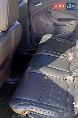 Минивэн Ford C-Max 2013 в Запорожье