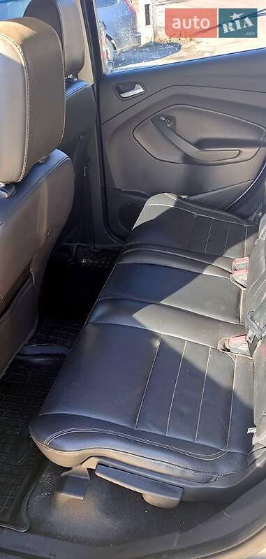 Мінівен Ford C-Max 2013 в Запоріжжі